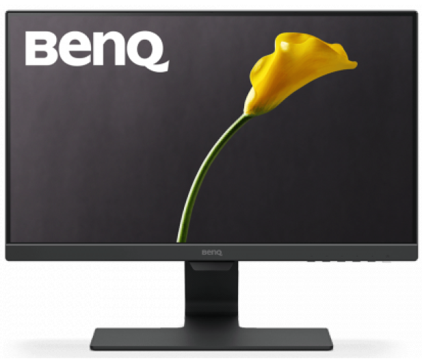 BenQ GW2283 czarny - 486042 - zdjęcie